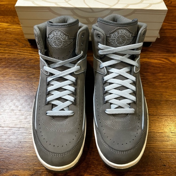 Jordan sneakers - Picture 7 of 7